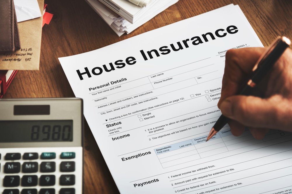 House Insurance