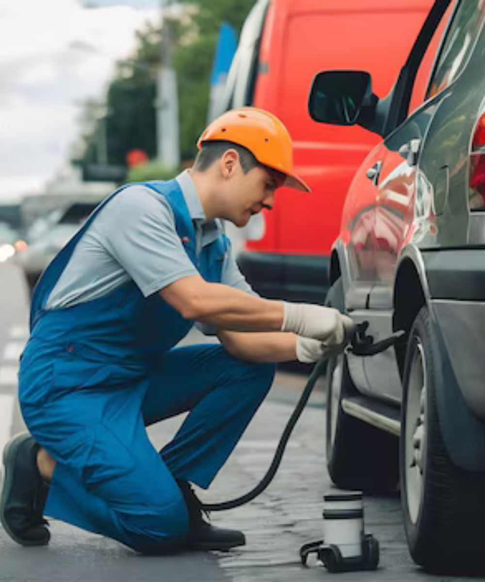 Accident Protection (2)